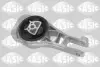 SASIC - Опора КПП sasic 2706518