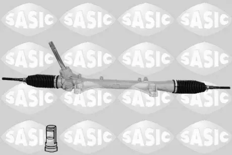 Рульова рейка без підсилювач. Sasic 7376037