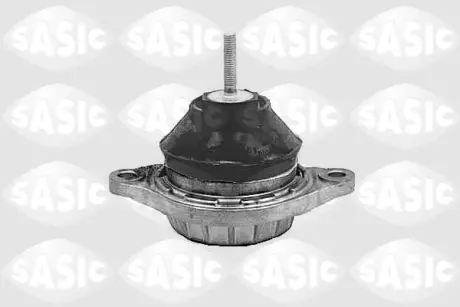 SASIC - Опора двигуна sasic 9001967 Ауди А6 с4
