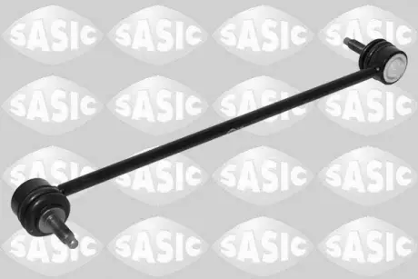 Стойка (тяга) стабилизатора передняя sasic 2300057