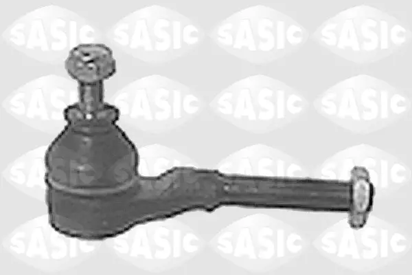 SASIC - Накінечник кермової тяги sasic 4006115
