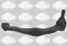 SASIC - Накінечник кермової тяги Sasic 7676019 (фото 1)