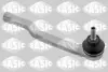 SASIC - Накінечник кермової тяги sasic 7676037