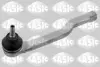 SASIC - Накінечник кермової тяги sasic 7676038