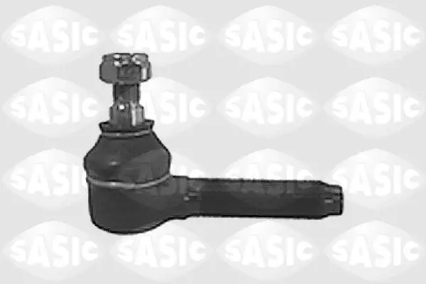 SASIC - Накінечник кермової тяги sasic 9006681