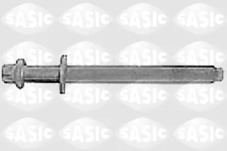 Болт головки цилидра sasic 2040650