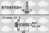 Болт Sasic 8704002 (фото 1)