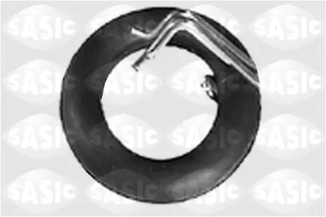 Буфер, глушитель Sasic 4001456