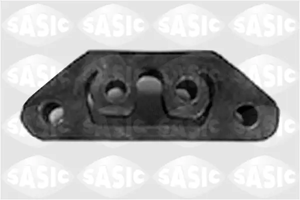 Буфер, глушитель sasic 4001459