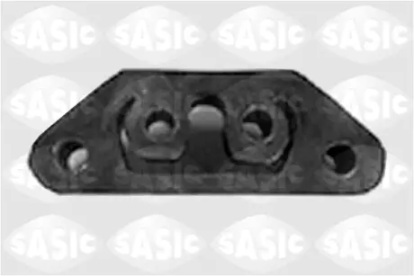 Буфер, глушитель sasic 4001459