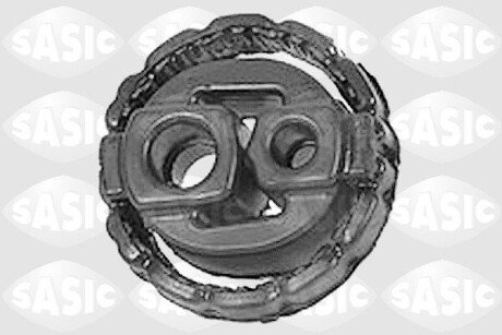 Буфер, глушитель sasic 7551621 на Фольксваген Пассат б3