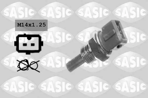 Датчик температуры, 1.9D/TD Jumper/Berlingo/Scudo sasic 3250009