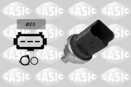 Датчик температуры, 2.0-2.2HDi Berlingo/Partner Sasic 3250003