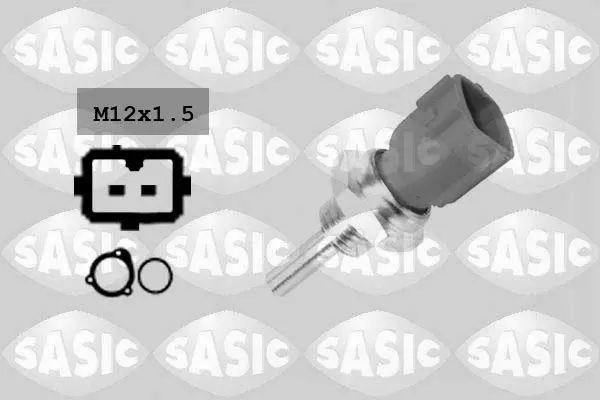 Датчик тиску Sasic 3254002 (фото 1)