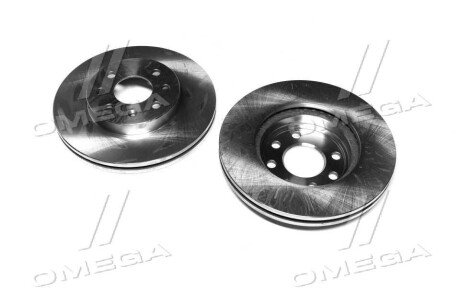 Диск гальмівний DAEWOO NUBIRA передн. (компл. 2 шт.) sasic 6106110