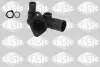 Фланець системи охолоджування Sasic 3200002 (фото 1)