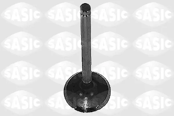 Впускной клапан sasic 4000915
