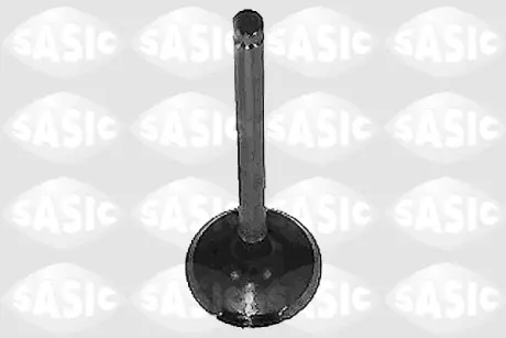 Впускной клапан sasic 4000915