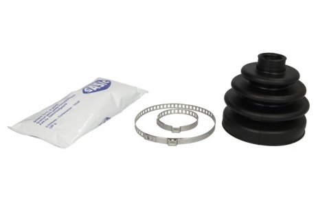 Пильовик шруса (гранати) внутрішній-зовнішній sasic 1906099