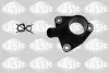Корпус воздушного фильтра sasic 3361C91