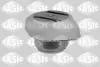 Кронштейн опоры двигателя sasic 2706124