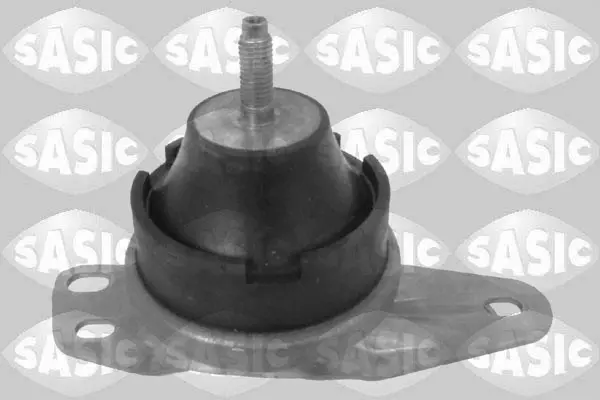 Кронштейн, подвеска двигателя Sasic 2700026 (фото 1)