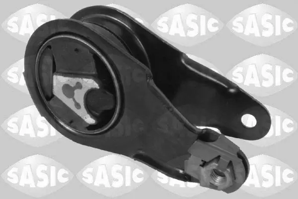 Кронштейн, подвеска двигателя Sasic 2700027 (фото 1)