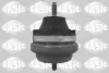 Кронштейн, подвеска двигателя Sasic 2700032 (фото 1)