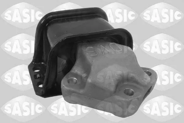 Кронштейн, подвеска двигателя Sasic 2700037 (фото 1)