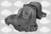 Кронштейн, подвеска двигателя Sasic 2700055 (фото 1)