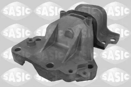 Кронштейн, подвеска двигателя Sasic 2700055