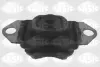 Кронштейн, подвеска двигателя Sasic 2704003 (фото 1)