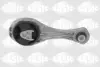 Кронштейн, подвеска двигателя sasic 2704036