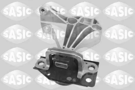 Кронштейн, подвеска двигателя sasic 2706037