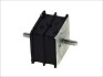 Кронштейн, подвеска двигателя sasic 4001322