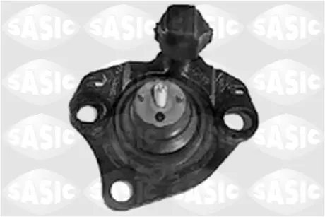 Кронштейн, подвеска двигателя Sasic 4001385