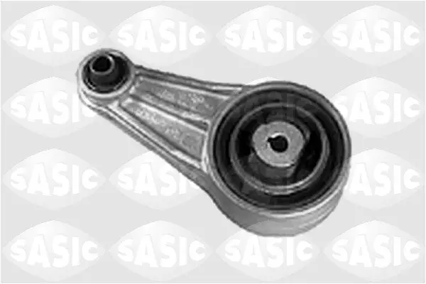 Кронштейн, подвеска двигателя Sasic 4001388 (фото 1)