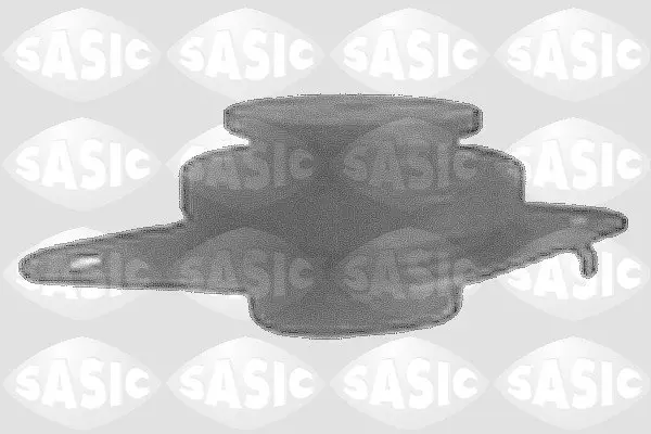 Кронштейн, подвеска двигателя Sasic 4001786 (фото 1)