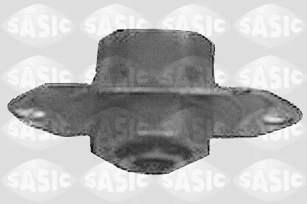 Кронштейн, подвеска двигателя Sasic 4001823 (фото 1)