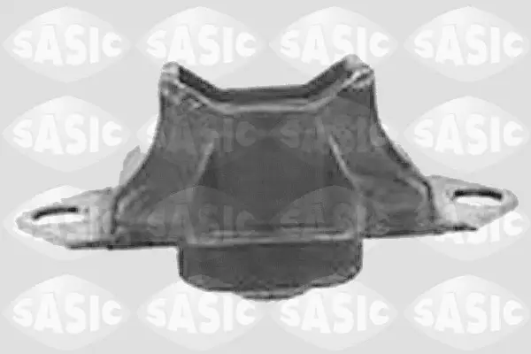 Кронштейн, подвеска двигателя Sasic 4001826 (фото 1)