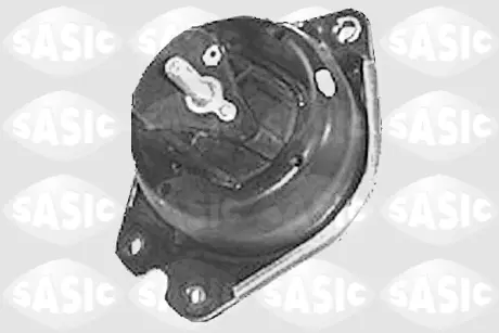 Кронштейн, подвеска двигателя Sasic 4001833