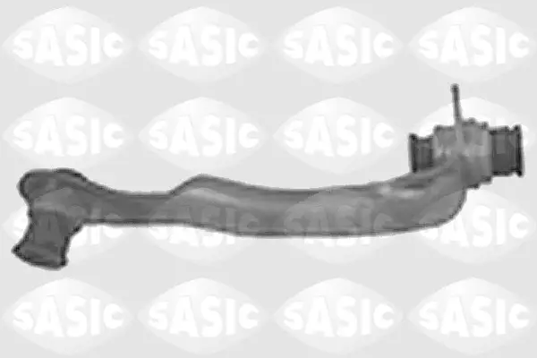 Кронштейн, подвеска двигателя Sasic 4005523 (фото 1)
