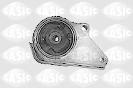 Кронштейн, подвеска двигателя Sasic 8431611