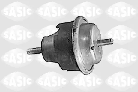 Кронштейн, подвеска двигателя Sasic 8431921