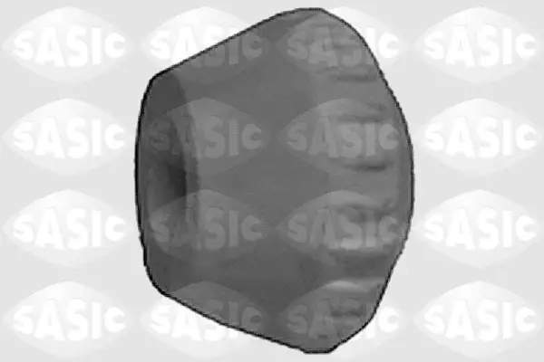 Кронштейн, подвеска двигателя Sasic 9001395 (фото 1)