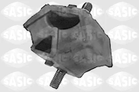 Кронштейн, подвеска двигателя Sasic 9001399