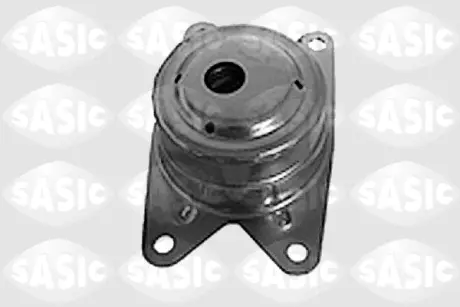 Кронштейн, подвеска двигателя sasic 9001665 Опель Астра g