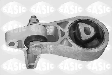 Кронштейн, подвеска двигателя Sasic 9002438