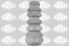 (круглий) Відбійник ам-тора задн. Audi A3 VW Golf V, Golf VI, JettaIII 1.2TFSI-3.6V6 03- sasic 2656049