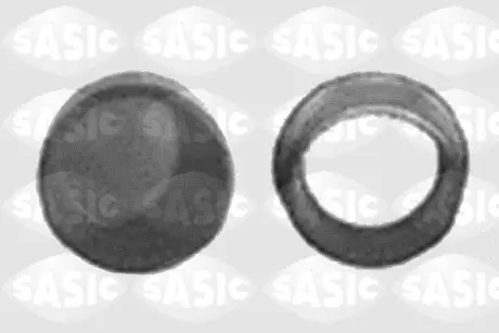 Набор подш. зад. балки p-partner (sas 1315485+1315495) snr ks559.01 Sasic 1005124